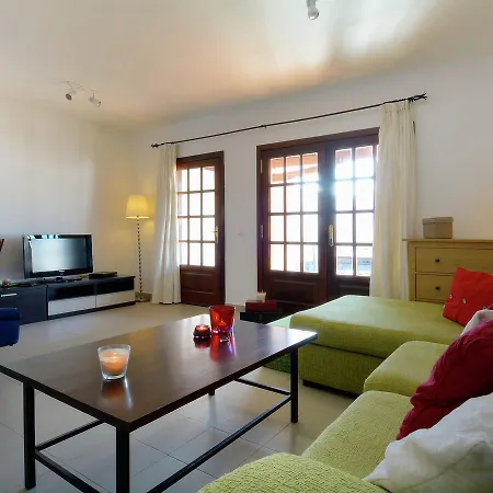 Native Tatil Evi Playa Blanca